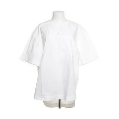 Blouse (White) from Arket