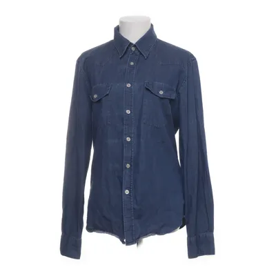 Denim shirt (Blue) from Acne Jeans