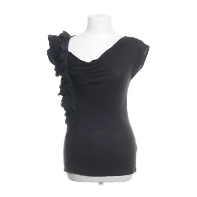 Linne (Svart) från Ted Baker Bomull, Silke