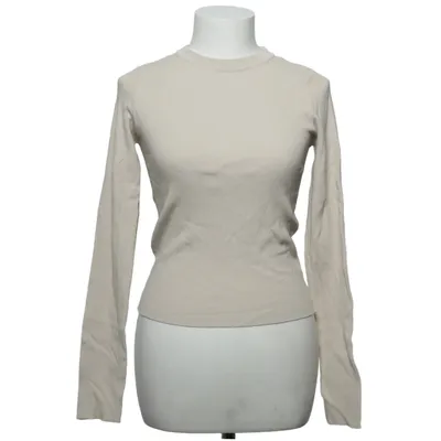 Sweater (Beige) from Glassons Polyamide, Viscose