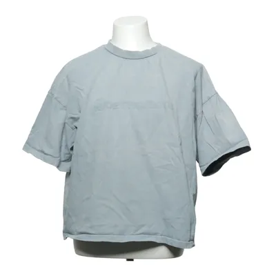 T-shirt (Bleu) de Nude Project Coton