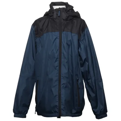 Regenjack (Mika Jr Set) van McKinley Polyester