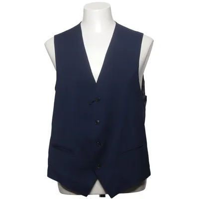 Suit vest (Blue) from Lab Pal Zileri