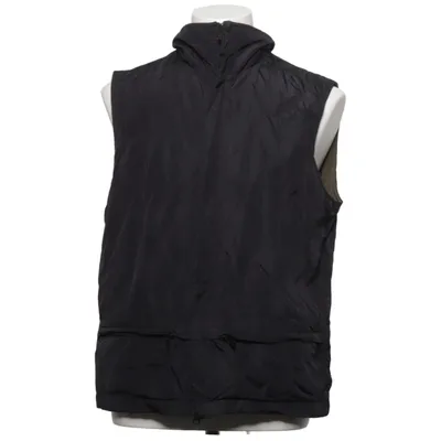 Outdoor vest (Grijs) van Banana Republic Polyamide, Polyester, Polyurethaan