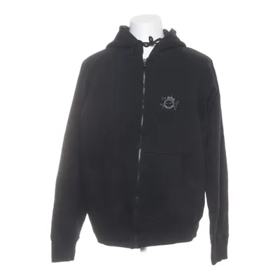 Hoodie (Black) from CCC Cotton, Polyester
