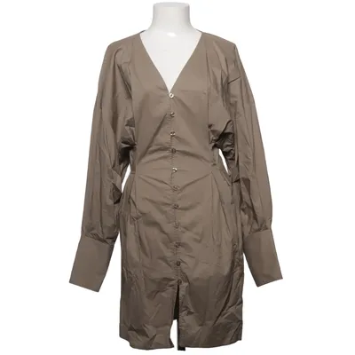 Robe chemise (Beige) de Remain