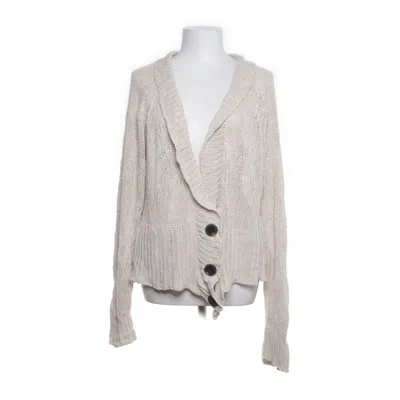 Cardigan (Beige) from Sisters Point Acrylic