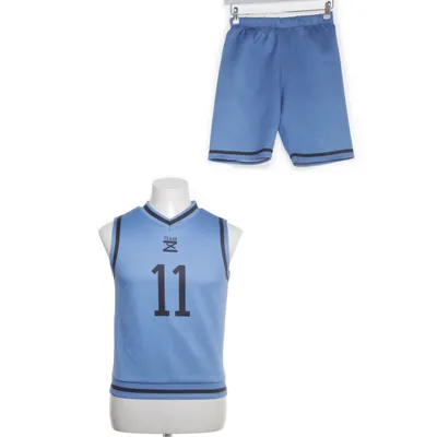 Set (Blue)