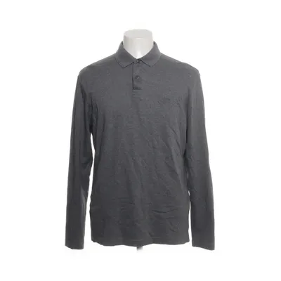 Rugbytröja (Grå) från Boss Hugo Boss Bomull