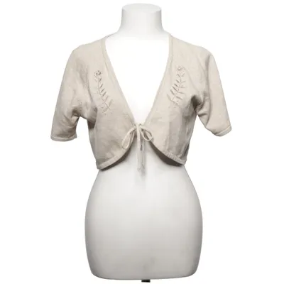 Bolero (Beige) från Prêt Bomull