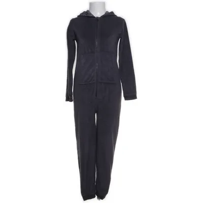 Mjukisdräkt (Grå) från Pepperts Bomull, Polyester