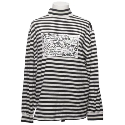 Langærmet t-shirt (Compton) fra Eytys Bomuld