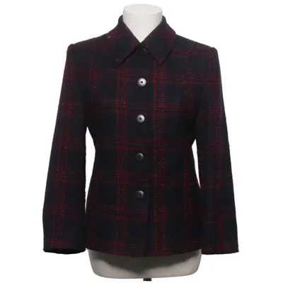 Blazer (Zwart, Rood) van Ariete