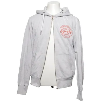 Hættetrøje (Surf) fra Superdry Surf Bomuld, Polyester