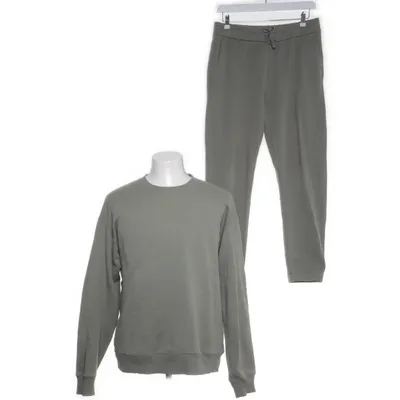 Loungewear (Green) from A Day's March Organic cotton
