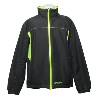 Veste de sport (Gris, Jaune) de Planam Polyester