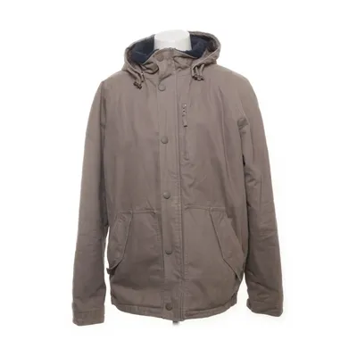 Jacka (Beige) från Mousqueton Bomull, Polyester