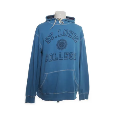 Hoodie (Blue) from Fishbone