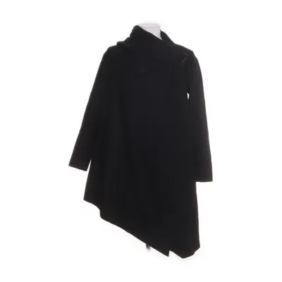 Jas (Zwart) van Allsaints Wol, Polyamide, Viscose, Katoen, Polyester