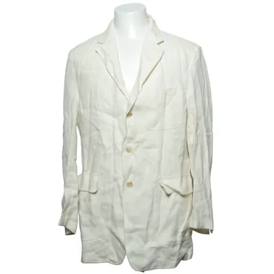 Blazer (Beige) de Bex Lin