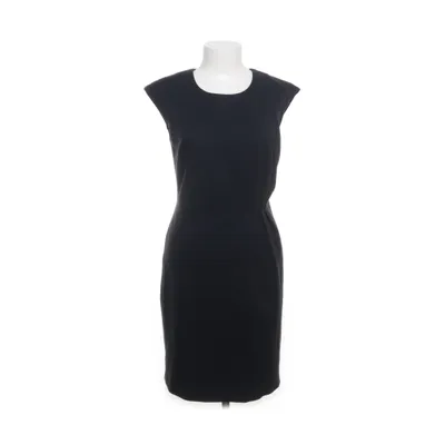 Jurk (Blauw) van Tiger of Sweden Elastaan, Polyamide, Polyester, Viscose