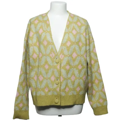 Cardigan (Vert, Rose, Multicolore) de Promod