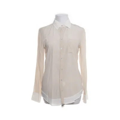 Shirt (Beige) from Lilienfels Silk