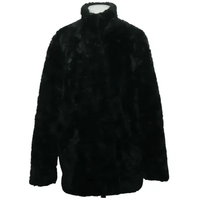 Winterjacke (Grün) von Tiger of Sweden Jeans Acryl, Leder, Polyester, Viskose