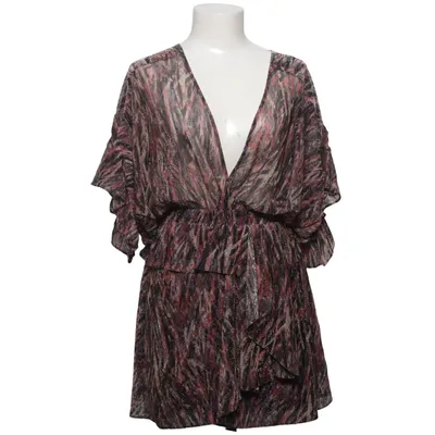 Jurk (BUOUX) van IRO Metallvezel, Polyester