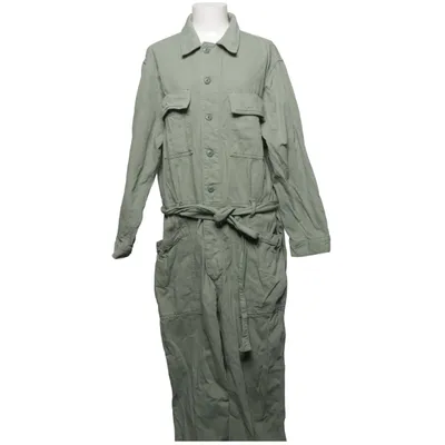 Byxdress (Grön) från Levi Strauss & Co Bomull