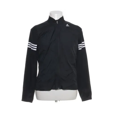 Trainingsjack (Zwart) van Adidas