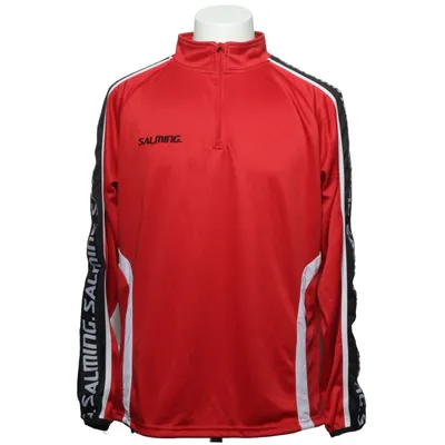 Maillot de sport (Rouge, Noir, Blanc) de Salming Polyester