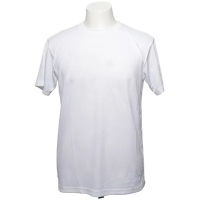 T-shirt (Blanc) de Jingham Polyester