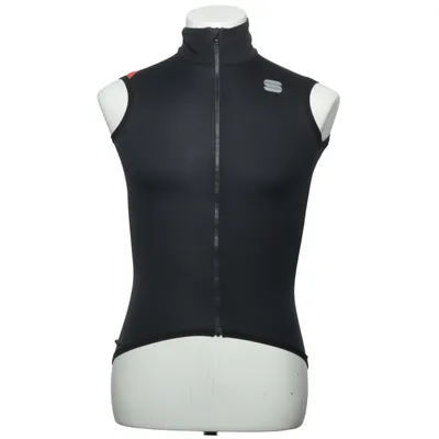 Maillot de vélo (Noir) de Sportful Élasthane, Polyester