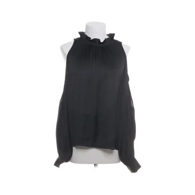 Blus (Svart) från Gina Tricot Polyester