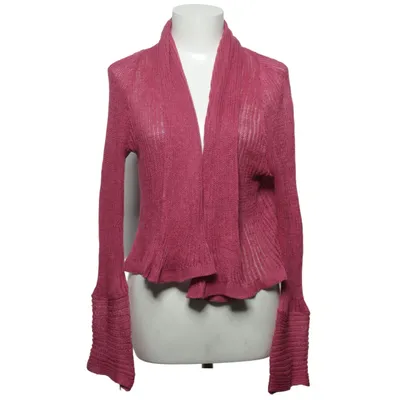 Cardigan (Rose) de Maria Maruschka Lin