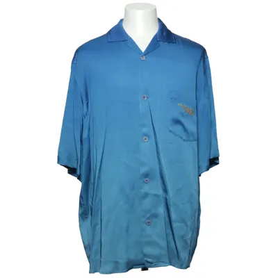 Korte mouwen shirt (Blauw) van Acne Studios Viscose