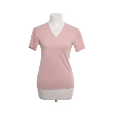 T-shirt (Beige) from Tricosi Polyamide, Elastane