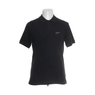 Polo shirt (Black, Gray) from Alpinestars Cotton, Polyester