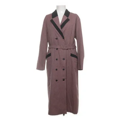 Kappa (Svart, Rosa) från Marca Polyester, Viskos