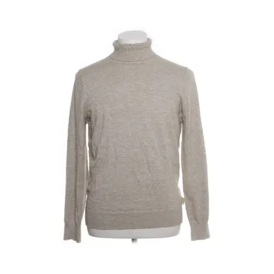 Polotröja (Beige) från The Tailoring Club Bomull, Elastan, Nylon