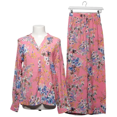 Set (Pink, Mehrfarbig) von Lollys Laundry