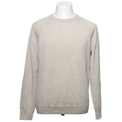 Strickpullover (Beige) von Banana Republic Merinowolle