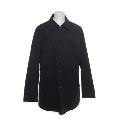 Jacka (Blå) från Seven Seas Bomull, Nylon, Polyester