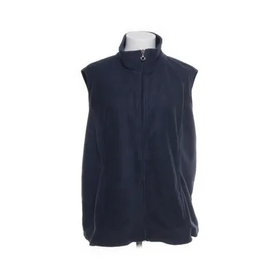 Fleeceväst (Blå) från Laura Torelli Polyester