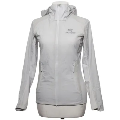 Lättviktsjacka (Grå) från Arc'teryx Elastan, Polyamid, Polyester