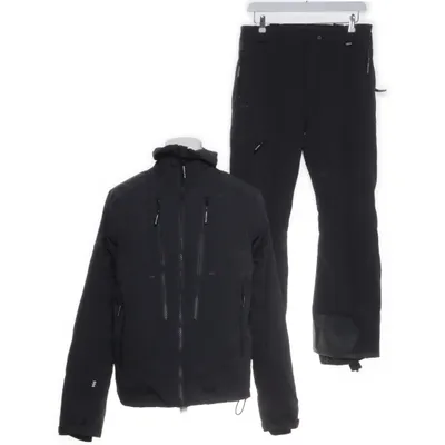 Set (Grå, Flerfärgad) från Helly Hansen Elastan, Polyamid, Polyester
