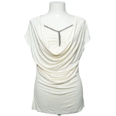 Top (White) from Bodyflirt