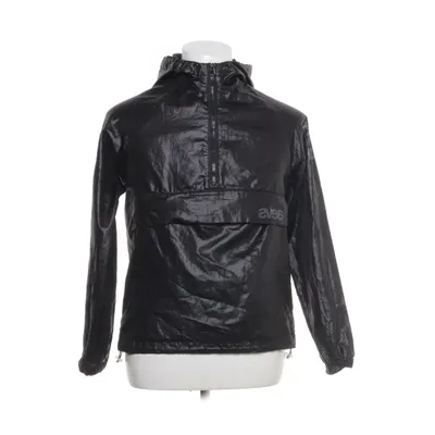 Anorak (Black) from Svea Polyester