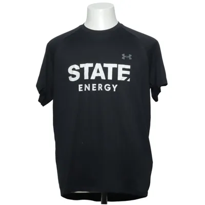 T-shirt (The Tech Tee) de Under Armour Polyester